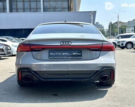 Ауди A7 Sportback 2018 в Киеве на Automoto.ua Ауди A7 Sportback, объемом двигателя 3 л и пробегом 54 тыс. км за 62500 $, фото 22 на Automoto.ua
