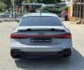 Ауди A7 Sportback 2018 в Киеве на Automoto.ua Ауди A7 Sportback, объемом двигателя 3 л и пробегом 54 тыс. км за 62500 $, фото 3 на Automoto.ua