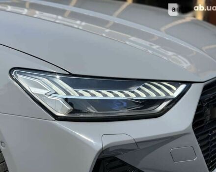 Ауди A7 Sportback 2018 в Киеве на Automoto.ua Ауди A7 Sportback, объемом двигателя 3 л и пробегом 54 тыс. км за 62500 $, фото 7 на Automoto.ua