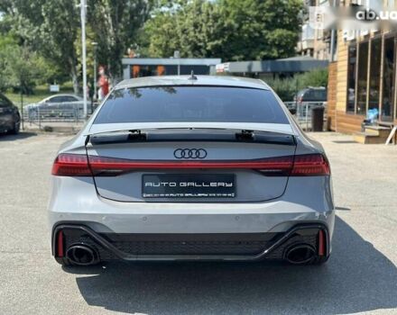 Ауди A7 Sportback 2018 в Киеве на Automoto.ua Ауди A7 Sportback, объемом двигателя 3 л и пробегом 54 тыс. км за 62500 $, фото 1 на Automoto.ua