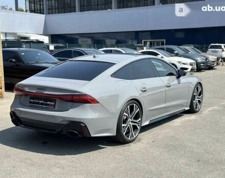 Ауди A7 Sportback 2018 в Киеве на Automoto.ua Ауди A7 Sportback, объемом двигателя 3 л и пробегом 54 тыс. км за 62500 $, фото 21 на Automoto.ua
