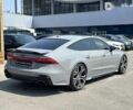 Ауди A7 Sportback 2018 в Киеве на Automoto.ua Ауди A7 Sportback, объемом двигателя 3 л и пробегом 54 тыс. км за 62500 $, фото 10 на Automoto.ua