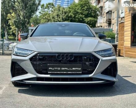 Ауди A7 Sportback 2018 в Киеве на Automoto.ua Ауди A7 Sportback, объемом двигателя 3 л и пробегом 54 тыс. км за 62500 $, фото 15 на Automoto.ua