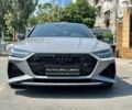 Ауди A7 Sportback 2018 в Киеве на Automoto.ua Ауди A7 Sportback, объемом двигателя 3 л и пробегом 54 тыс. км за 62500 $, фото 15 на Automoto.ua
