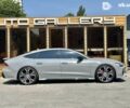Ауди A7 Sportback 2018 в Киеве на Automoto.ua Ауди A7 Sportback, объемом двигателя 3 л и пробегом 54 тыс. км за 62500 $, фото 2 на Automoto.ua