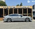 Ауди A7 Sportback 2018 в Киеве на Automoto.ua Ауди A7 Sportback, объемом двигателя 3 л и пробегом 54 тыс. км за 62500 $, фото 9 на Automoto.ua