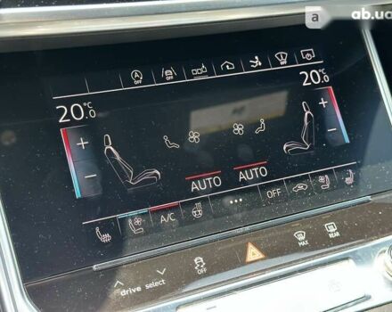Ауди A7 Sportback 2018 в Киеве на Automoto.ua Ауди A7 Sportback, объемом двигателя 3 л и пробегом 54 тыс. км за 62500 $, фото 27 на Automoto.ua