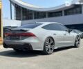 Ауди A7 Sportback 2018 в Киеве на Automoto.ua Ауди A7 Sportback, объемом двигателя 3 л и пробегом 54 тыс. км за 62500 $, фото 12 на Automoto.ua