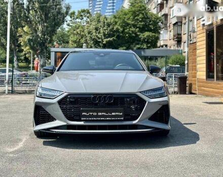 Ауди A7 Sportback 2018 в Киеве на Automoto.ua Ауди A7 Sportback, объемом двигателя 3 л и пробегом 54 тыс. км за 62500 $, фото 17 на Automoto.ua