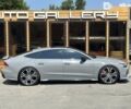 Ауди A7 Sportback 2018 в Киеве на Automoto.ua Ауди A7 Sportback, объемом двигателя 3 л и пробегом 54 тыс. км за 62500 $, фото 8 на Automoto.ua