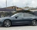 Ауді A7 Sportback, об'ємом двигуна 3 л та пробігом 54 тис. км за 61900 $, фото 3 на Automoto.ua