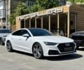 Ауди A7 Sportback, объемом двигателя 3 л и пробегом 29 тыс. км за 59990 $, фото 5 на Automoto.ua