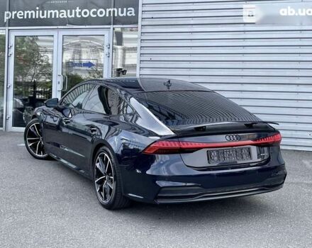 Ауді A7 Sportback, об'ємом двигуна 0 л та пробігом 34 тис. км за 60000 $, фото 3 на Automoto.ua