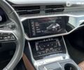 Ауди A7 Sportback, объемом двигателя 0 л и пробегом 34 тыс. км за 60000 $, фото 26 на Automoto.ua