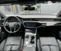 Ауди A7 Sportback, объемом двигателя 3 л и пробегом 54 тыс. км за 57000 $, фото 13 на Automoto.ua