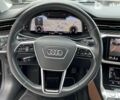 Ауді A7 Sportback, об'ємом двигуна 0 л та пробігом 34 тис. км за 60000 $, фото 18 на Automoto.ua