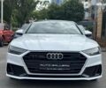 Ауди A7 Sportback, объемом двигателя 3 л и пробегом 29 тыс. км за 59990 $, фото 9 на Automoto.ua