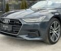 Ауді A7 Sportback, об'ємом двигуна 3 л та пробігом 54 тис. км за 57000 $, фото 6 на Automoto.ua