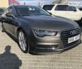 Ауди A7 Sportback, объемом двигателя 0 л и пробегом 1 тыс. км за 41300 $, фото 1 на Automoto.ua