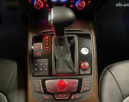 Ауди A7 Sportback, объемом двигателя 0 л и пробегом 145 тыс. км за 24200 $, фото 16 на Automoto.ua
