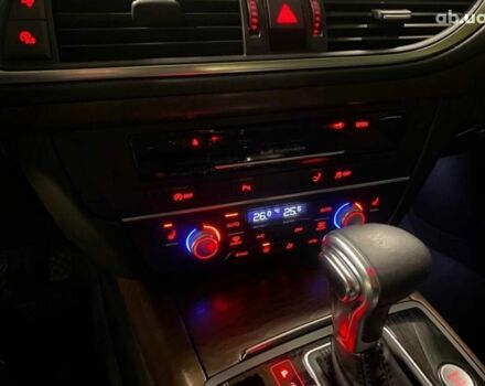 Ауди A7 Sportback, объемом двигателя 0 л и пробегом 145 тыс. км за 24200 $, фото 9 на Automoto.ua