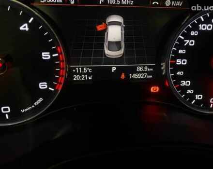 Ауди A7 Sportback, объемом двигателя 0 л и пробегом 145 тыс. км за 24200 $, фото 14 на Automoto.ua