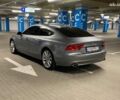 Ауди A7 Sportback, объемом двигателя 0 л и пробегом 145 тыс. км за 24200 $, фото 4 на Automoto.ua