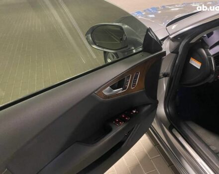 Ауди A7 Sportback, объемом двигателя 0 л и пробегом 145 тыс. км за 24200 $, фото 13 на Automoto.ua