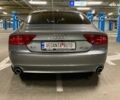 Ауди A7 Sportback, объемом двигателя 0 л и пробегом 145 тыс. км за 24200 $, фото 5 на Automoto.ua