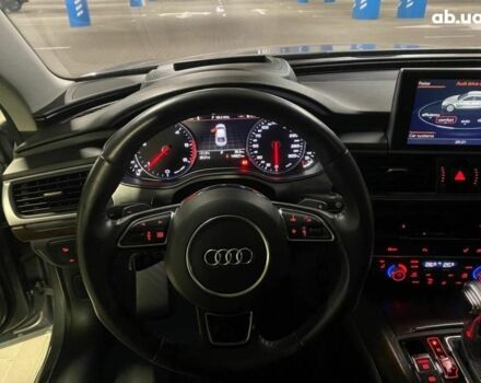 Ауди A7 Sportback, объемом двигателя 0 л и пробегом 145 тыс. км за 24200 $, фото 17 на Automoto.ua