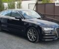 Ауді A7 Sportback, об'ємом двигуна 3 л та пробігом 39 тис. км за 49000 $, фото 1 на Automoto.ua