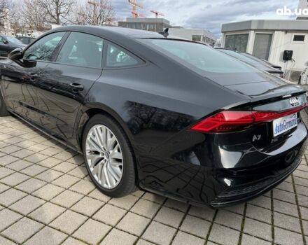 Ауди A7 Sportback, объемом двигателя 3 л и пробегом 55 тыс. км за 59904 $, фото 27 на Automoto.ua