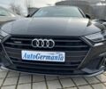 Ауди A7 Sportback, объемом двигателя 3 л и пробегом 55 тыс. км за 59904 $, фото 1 на Automoto.ua