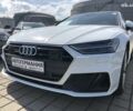 Ауді A7 Sportback, об'ємом двигуна 3 л та пробігом 24 тис. км за 70859 $, фото 1 на Automoto.ua