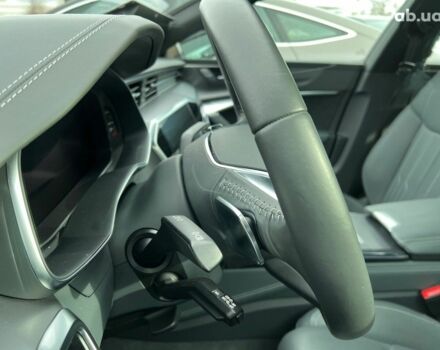 Ауди A7 Sportback, объемом двигателя 3 л и пробегом 55 тыс. км за 59904 $, фото 18 на Automoto.ua