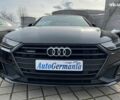 Ауди A7 Sportback, объемом двигателя 3 л и пробегом 55 тыс. км за 59904 $, фото 4 на Automoto.ua