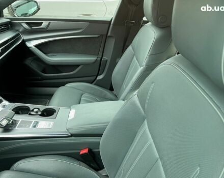 Ауди A7 Sportback, объемом двигателя 3 л и пробегом 55 тыс. км за 59904 $, фото 17 на Automoto.ua