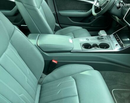 Ауди A7 Sportback, объемом двигателя 3 л и пробегом 55 тыс. км за 59904 $, фото 13 на Automoto.ua