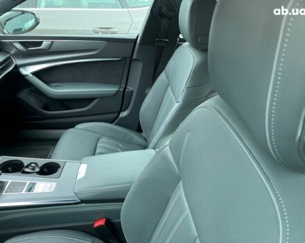 Ауди A7 Sportback, объемом двигателя 3 л и пробегом 55 тыс. км за 59904 $, фото 8 на Automoto.ua