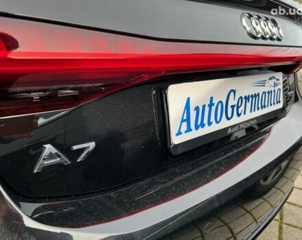 Ауди A7 Sportback, объемом двигателя 3 л и пробегом 55 тыс. км за 59904 $, фото 21 на Automoto.ua