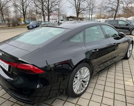 Ауди A7 Sportback, объемом двигателя 3 л и пробегом 55 тыс. км за 59904 $, фото 23 на Automoto.ua