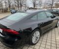 Ауди A7 Sportback, объемом двигателя 3 л и пробегом 55 тыс. км за 59904 $, фото 23 на Automoto.ua