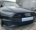 Ауди A7 Sportback, объемом двигателя 3 л и пробегом 55 тыс. км за 59904 $, фото 1 на Automoto.ua