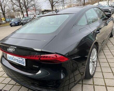 Ауди A7 Sportback, объемом двигателя 3 л и пробегом 55 тыс. км за 59904 $, фото 24 на Automoto.ua