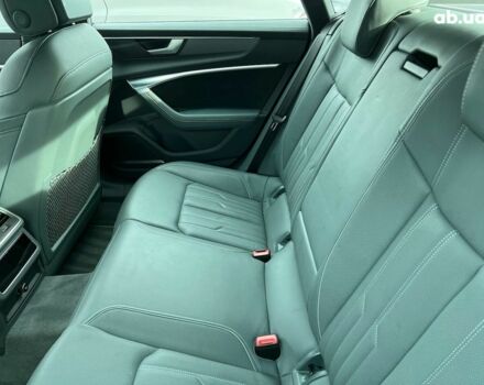 Ауди A7 Sportback, объемом двигателя 3 л и пробегом 55 тыс. км за 59904 $, фото 22 на Automoto.ua