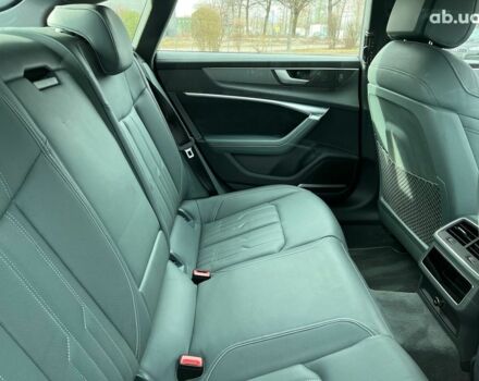 Ауди A7 Sportback, объемом двигателя 3 л и пробегом 55 тыс. км за 59904 $, фото 31 на Automoto.ua