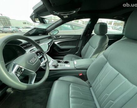 Ауди A7 Sportback, объемом двигателя 3 л и пробегом 55 тыс. км за 59904 $, фото 16 на Automoto.ua