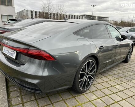 Ауди A7 Sportback, объемом двигателя 3 л и пробегом 68 тыс. км за 62382 $, фото 31 на Automoto.ua