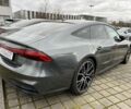 Ауди A7 Sportback, объемом двигателя 3 л и пробегом 68 тыс. км за 62382 $, фото 31 на Automoto.ua