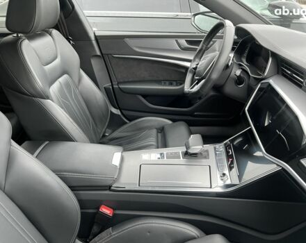 Ауди A7 Sportback, объемом двигателя 3 л и пробегом 68 тыс. км за 62382 $, фото 10 на Automoto.ua